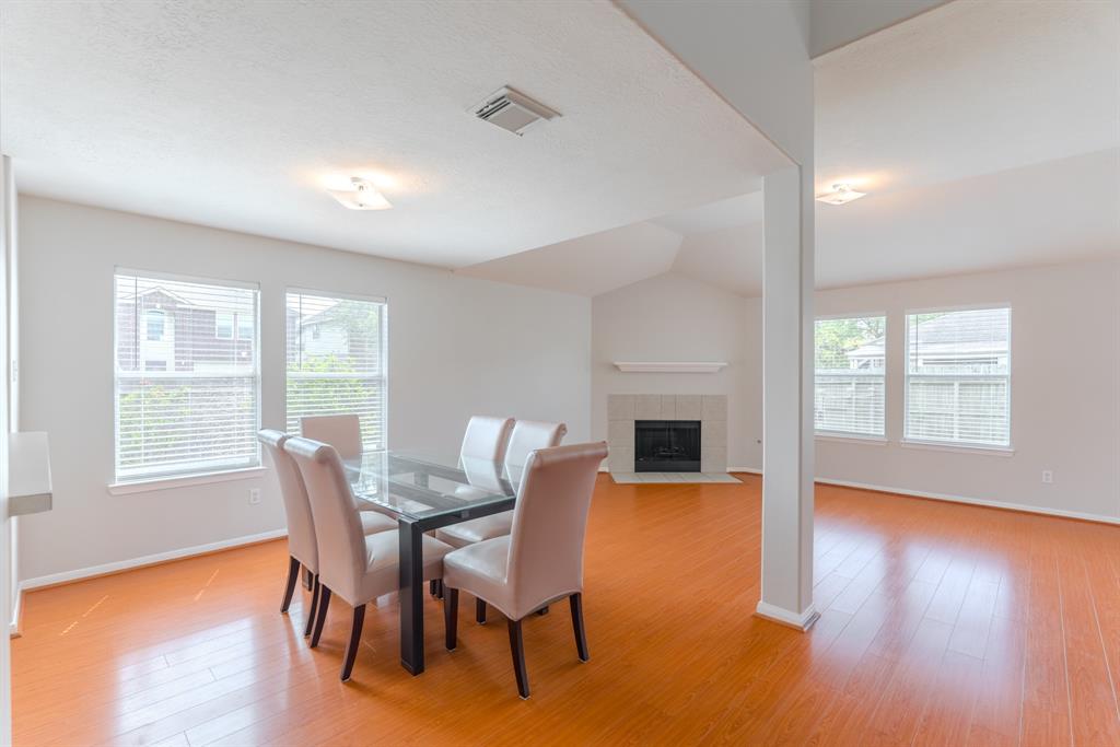 17203 Morning Blossom Place, Houston, Texas image 17