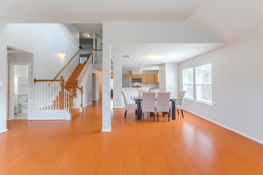 17203 Morning Blossom Place, Houston, Texas image 22