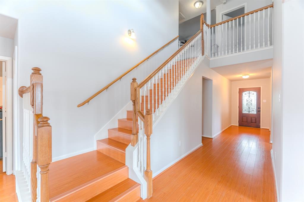 17203 Morning Blossom Place, Houston, Texas image 32