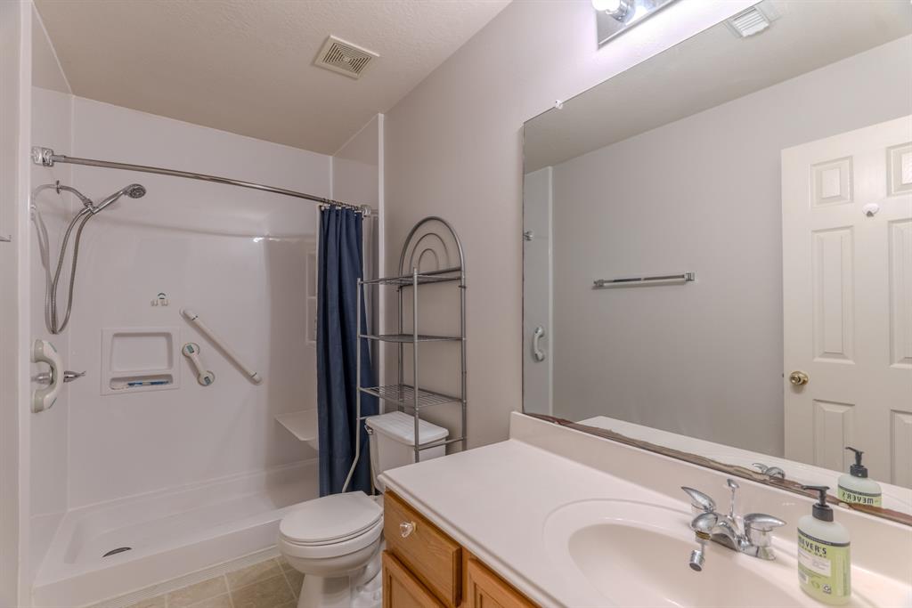 17203 Morning Blossom Place, Houston, Texas image 38
