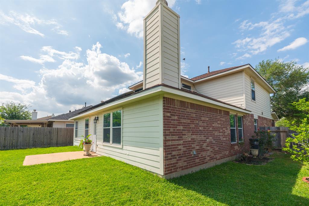 17203 Morning Blossom Place, Houston, Texas image 43