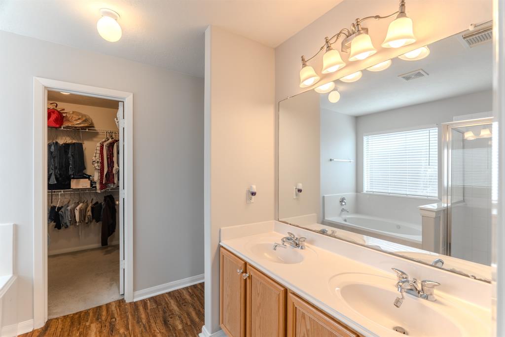 17203 Morning Blossom Place, Houston, Texas image 30