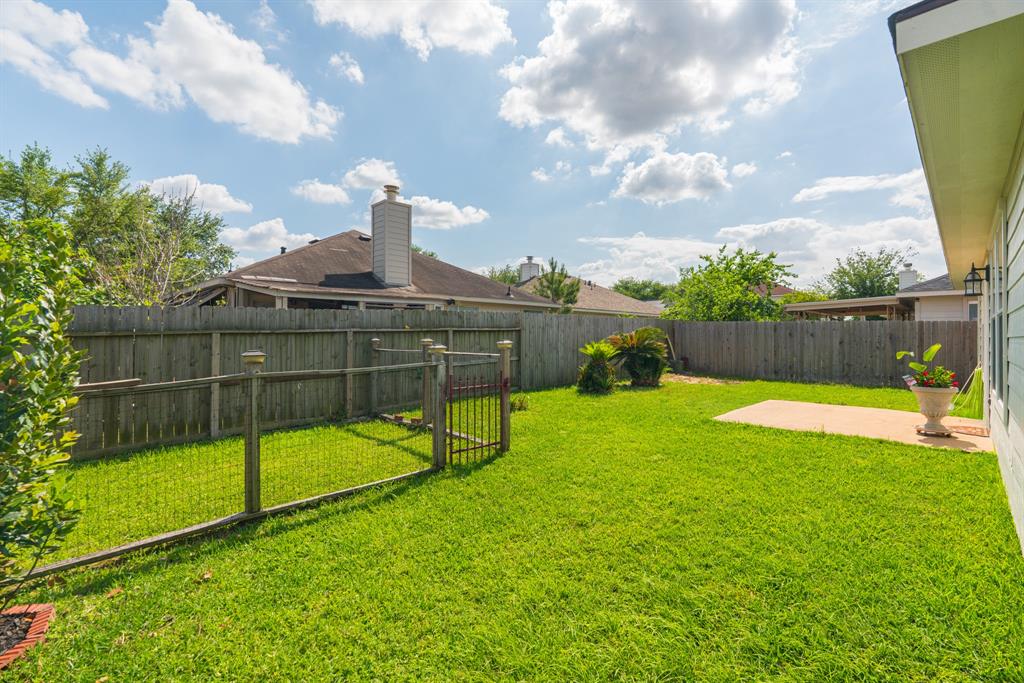 17203 Morning Blossom Place, Houston, Texas image 46