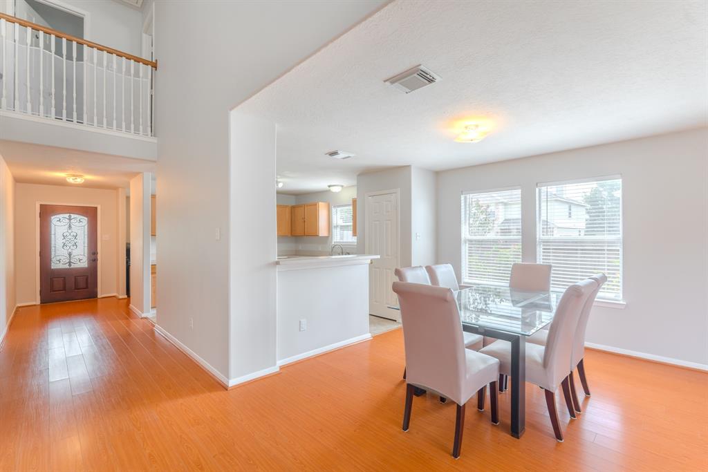 17203 Morning Blossom Place, Houston, Texas image 18