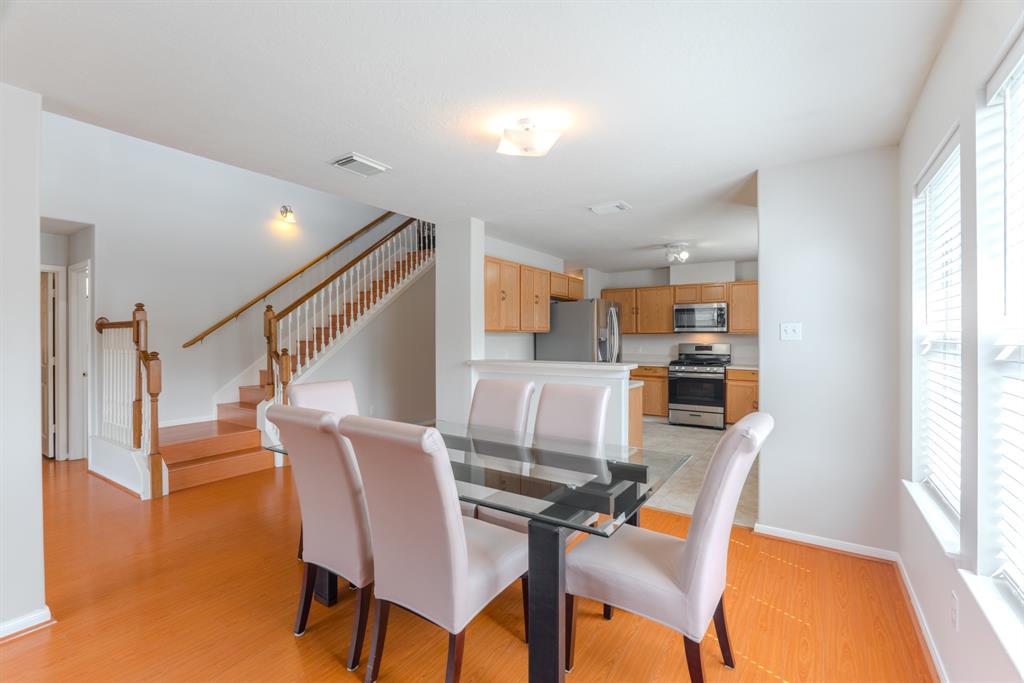 17203 Morning Blossom Place, Houston, Texas image 15