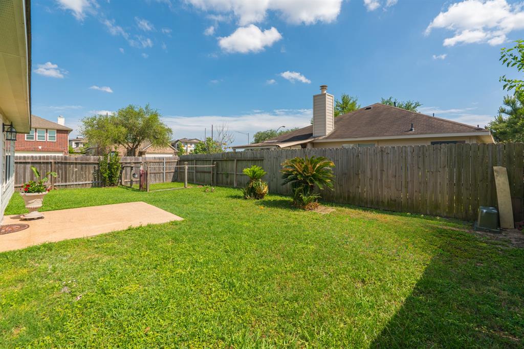 17203 Morning Blossom Place, Houston, Texas image 45
