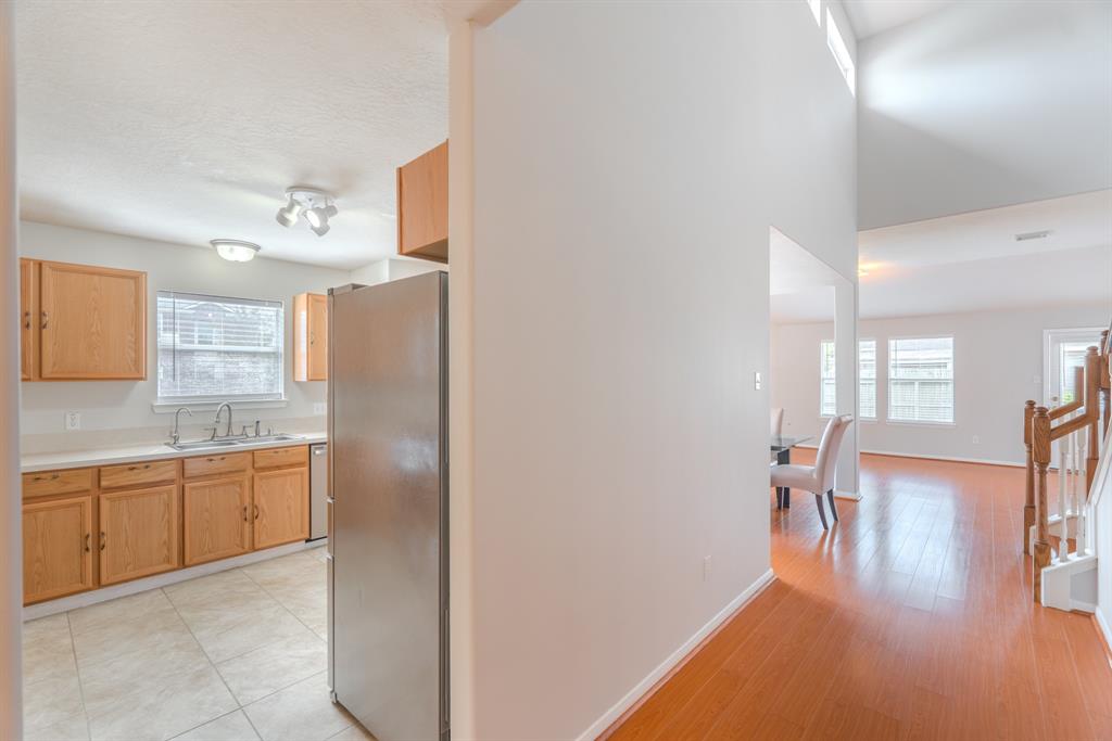 17203 Morning Blossom Place, Houston, Texas image 10