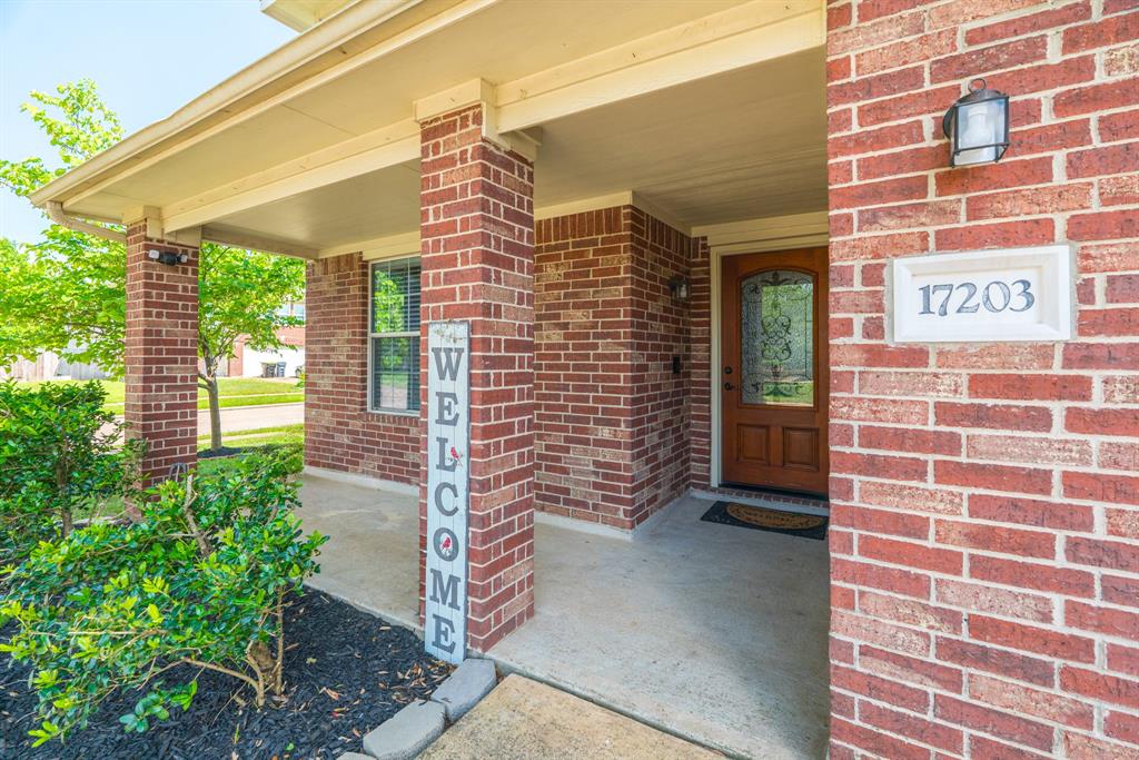 17203 Morning Blossom Place, Houston, Texas image 7