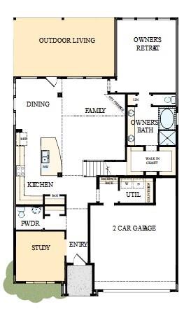 13714 Flint Hollow Drive
