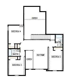 13714 Flint Hollow Drive