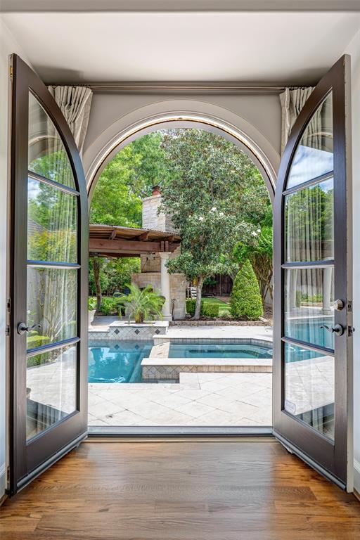 6101 Newcastle Street, Bellaire, Texas image 13