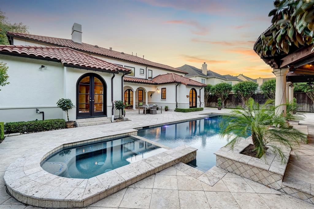 6101 Newcastle Street, Bellaire, Texas image 38
