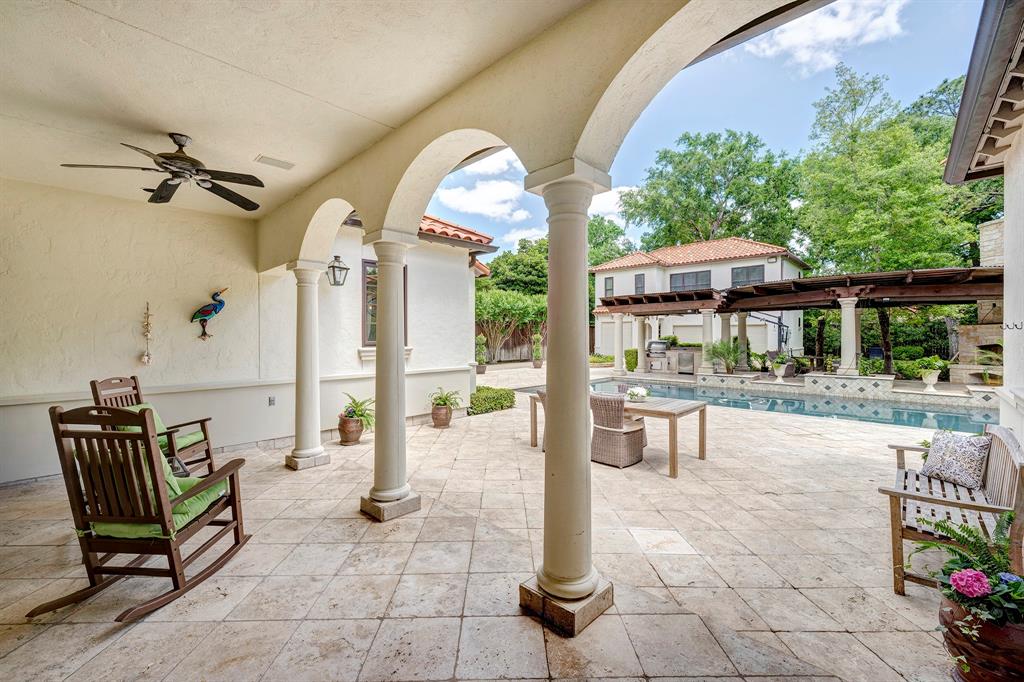 6101 Newcastle Street, Bellaire, Texas image 34