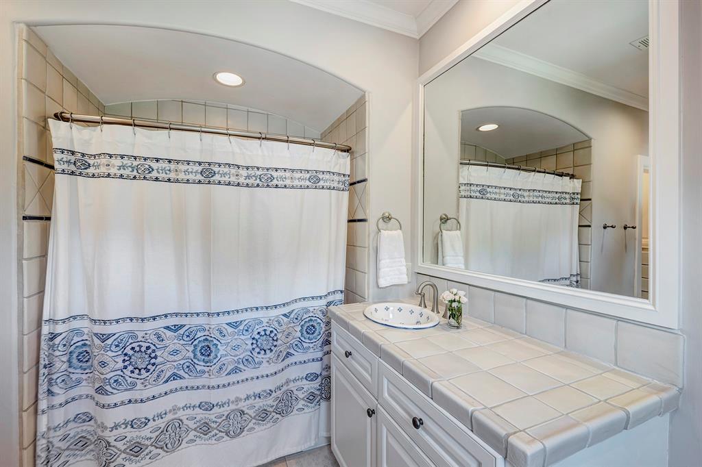 6101 Newcastle Street, Bellaire, Texas image 26
