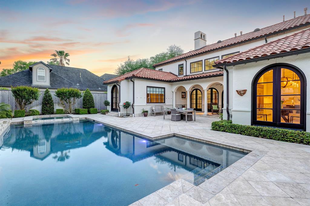 6101 Newcastle Street, Bellaire, Texas image 39