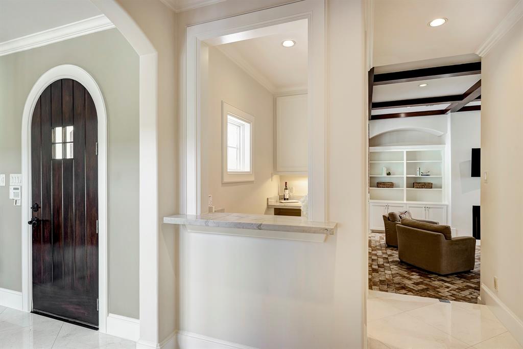 6101 Newcastle Street, Bellaire, Texas image 11