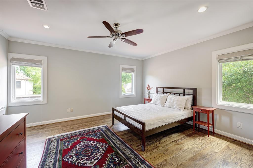 6101 Newcastle Street, Bellaire, Texas image 27