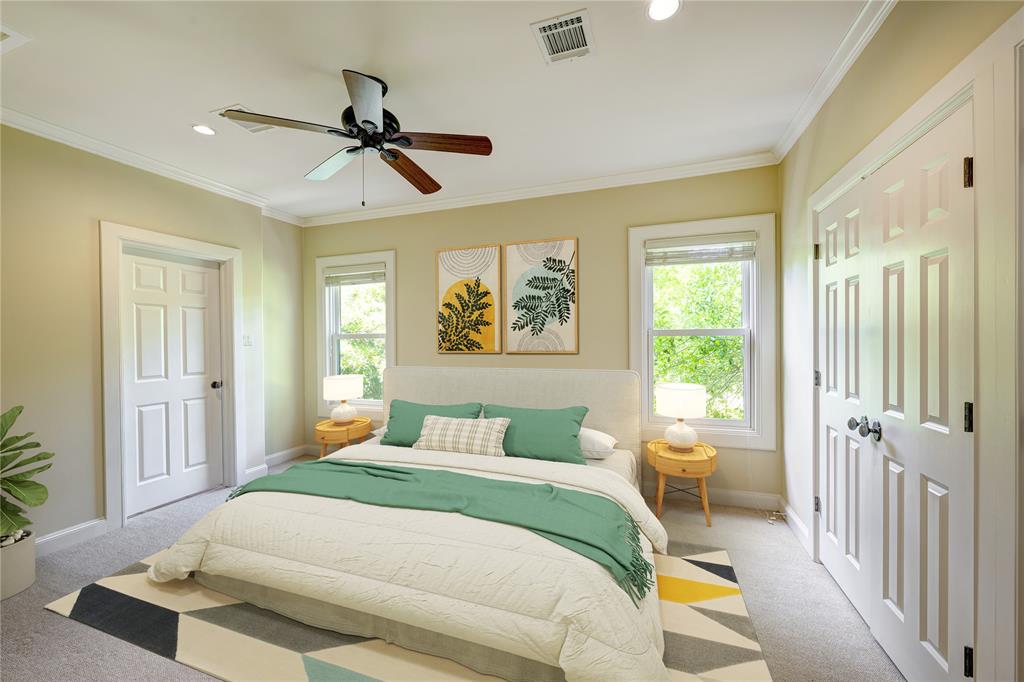 6101 Newcastle Street, Bellaire, Texas image 31