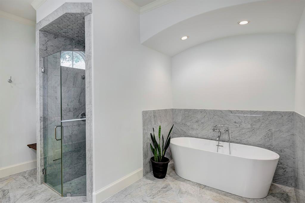 6101 Newcastle Street, Bellaire, Texas image 14