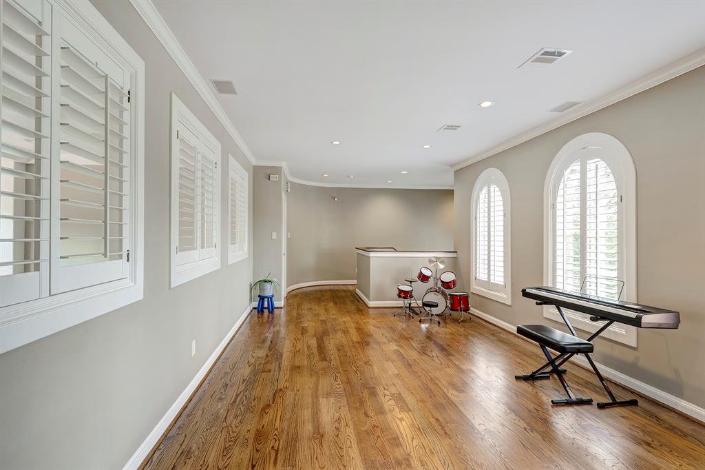 6101 Newcastle Street, Bellaire, Texas image 23