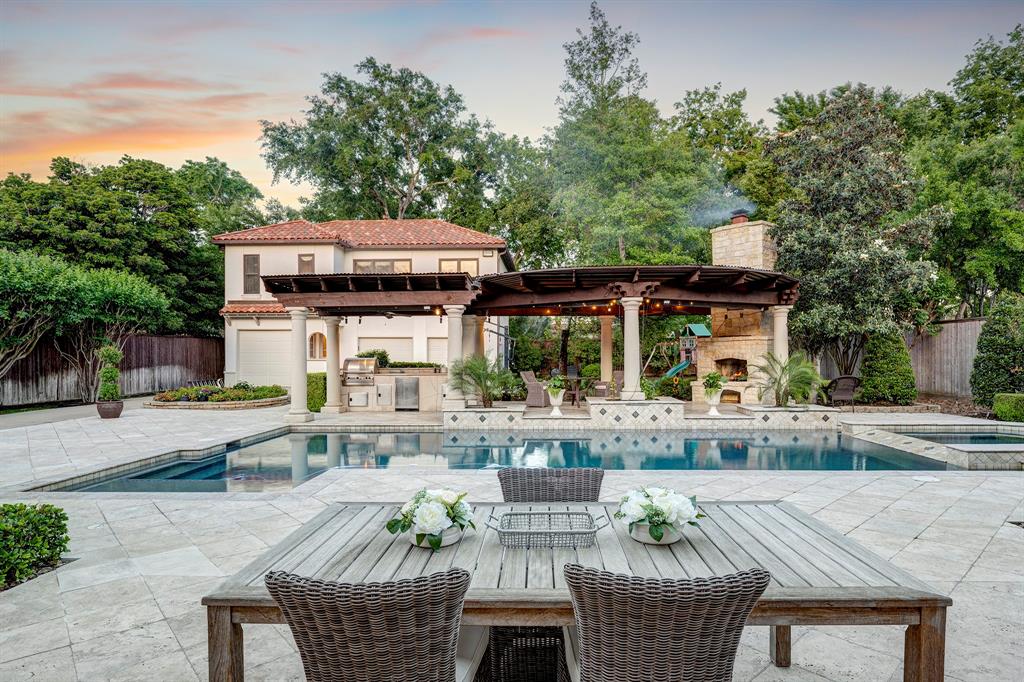 6101 Newcastle Street, Bellaire, Texas image 40