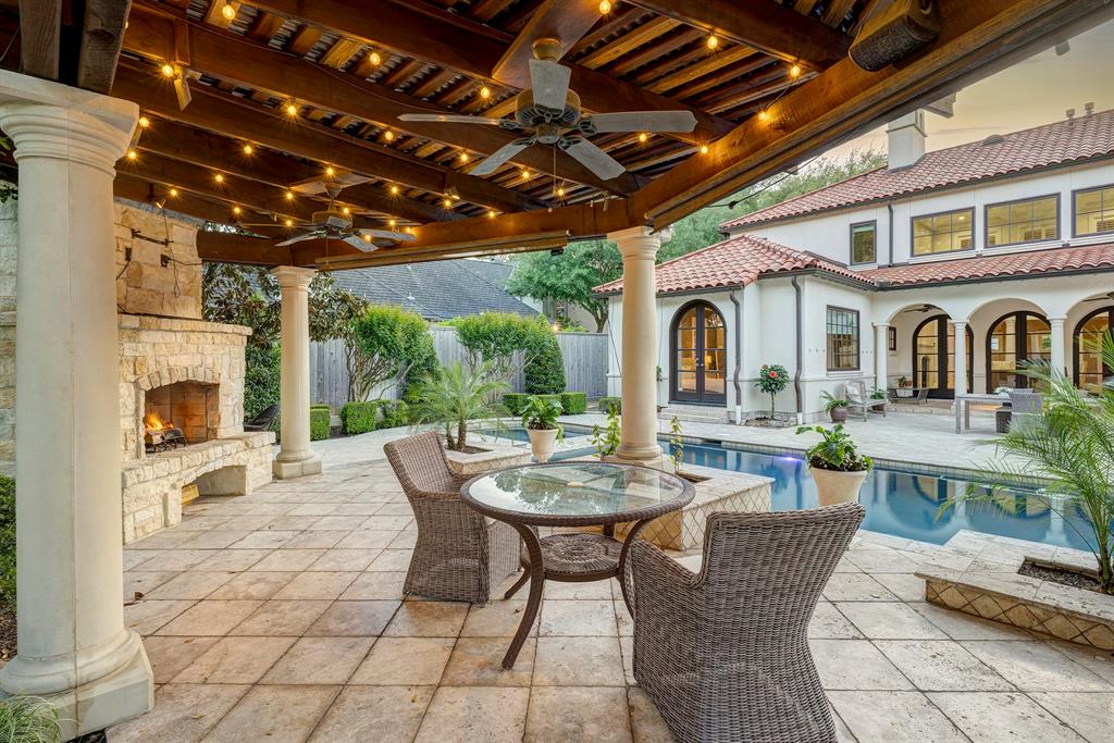6101 Newcastle Street, Bellaire, Texas image 36