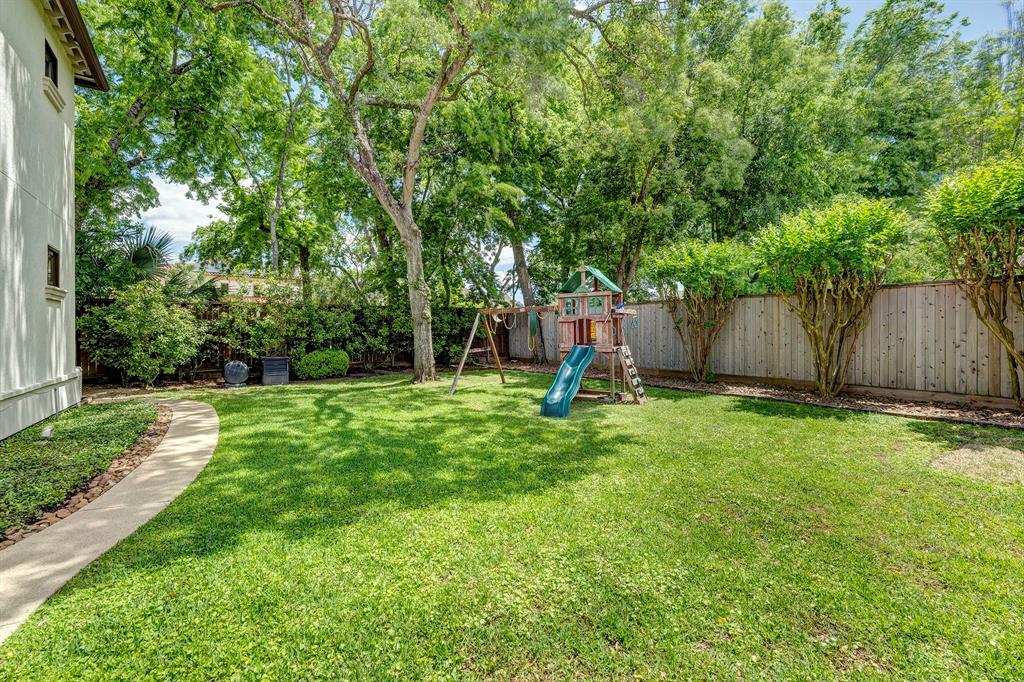 6101 Newcastle Street, Bellaire, Texas image 42