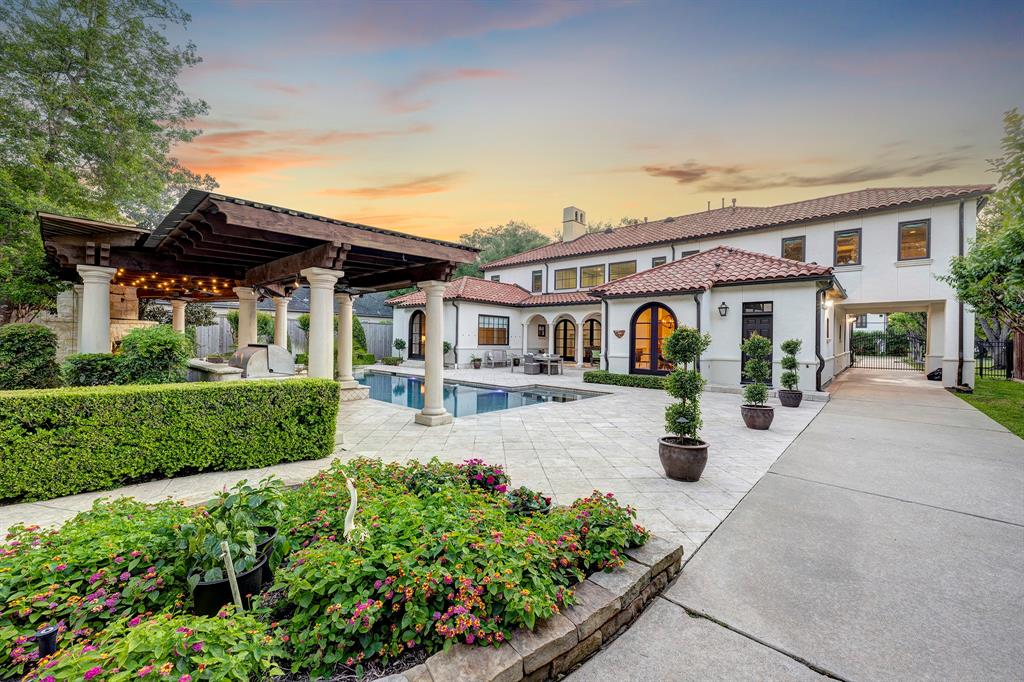 6101 Newcastle Street, Bellaire, Texas image 41