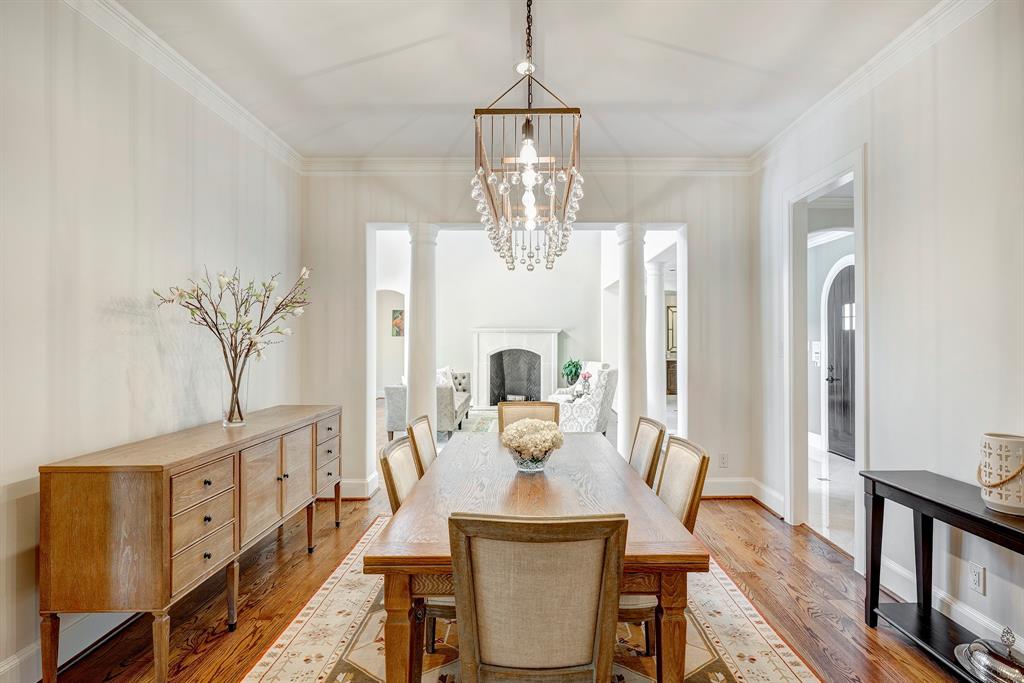 6101 Newcastle Street, Bellaire, Texas image 10
