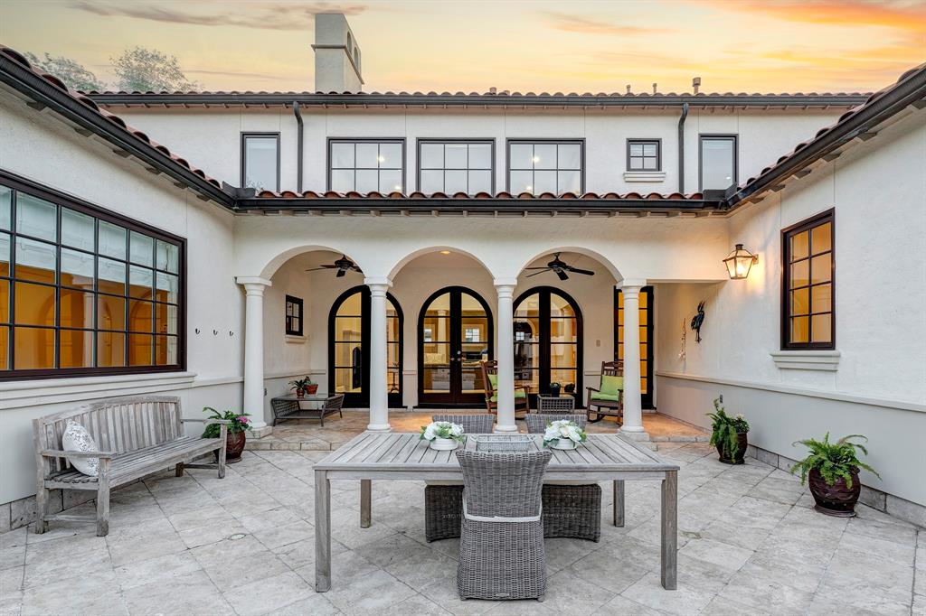 6101 Newcastle Street, Bellaire, Texas image 33