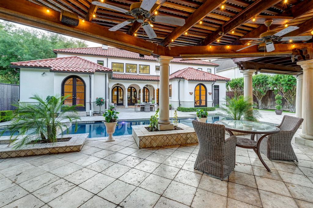6101 Newcastle Street, Bellaire, Texas image 35