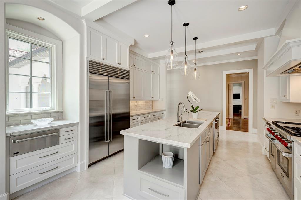6101 Newcastle Street, Bellaire, Texas image 7