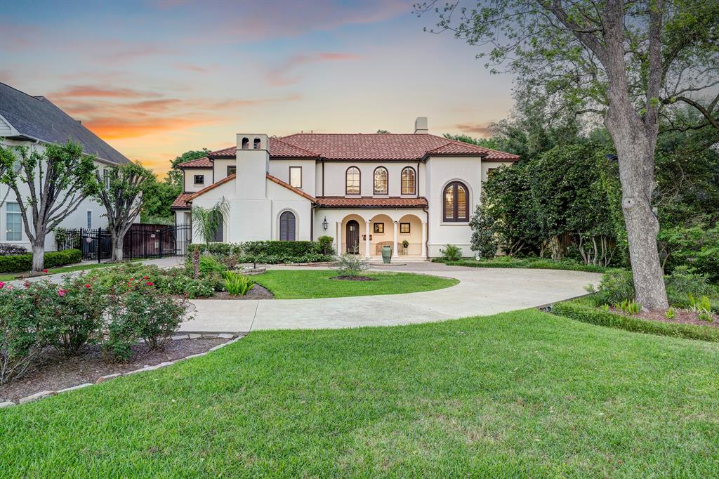 6101 Newcastle Street, Bellaire, Texas image 1