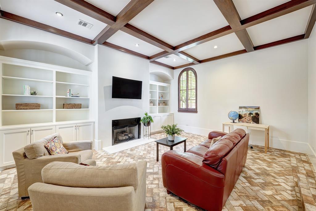 6101 Newcastle Street, Bellaire, Texas image 19