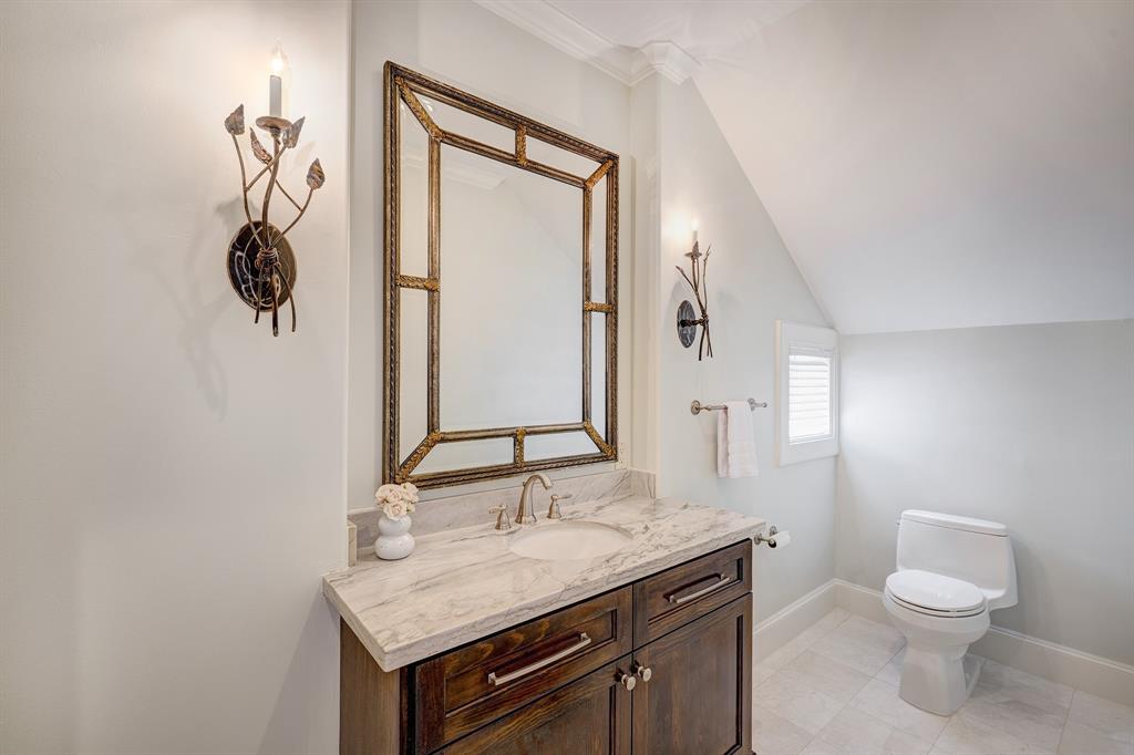 6101 Newcastle Street, Bellaire, Texas image 17