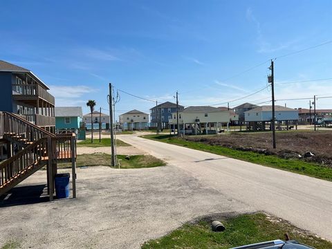 A home in Surfside Beach