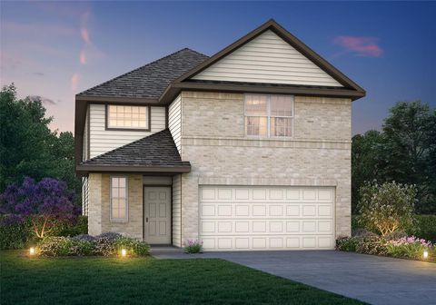 Photo of 3030 Nickell Back Drive, Conroe, TX 77301 (MLS # 94133021)