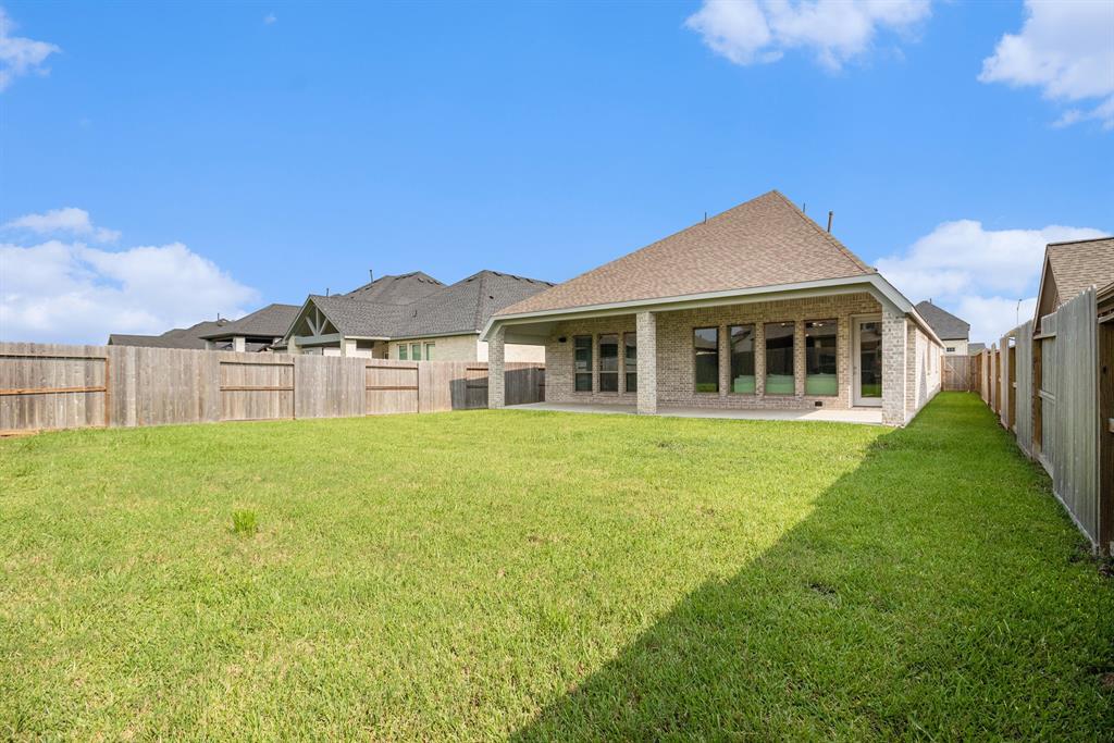 9311 Crescent Mill Drive, Missouri City, Texas image 34