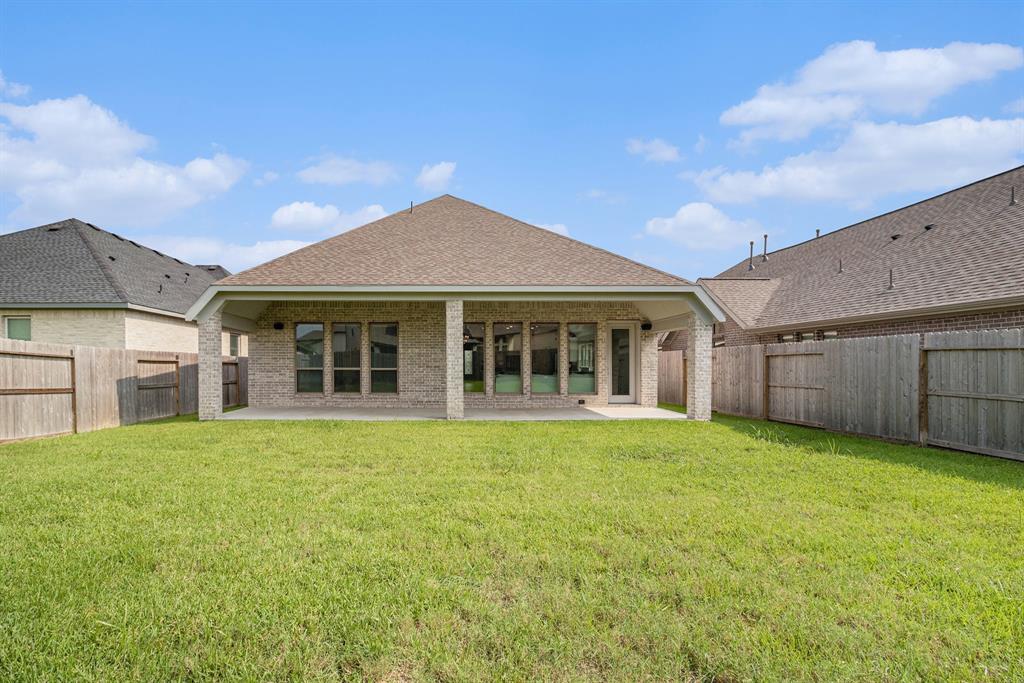 9311 Crescent Mill Drive, Missouri City, Texas image 33