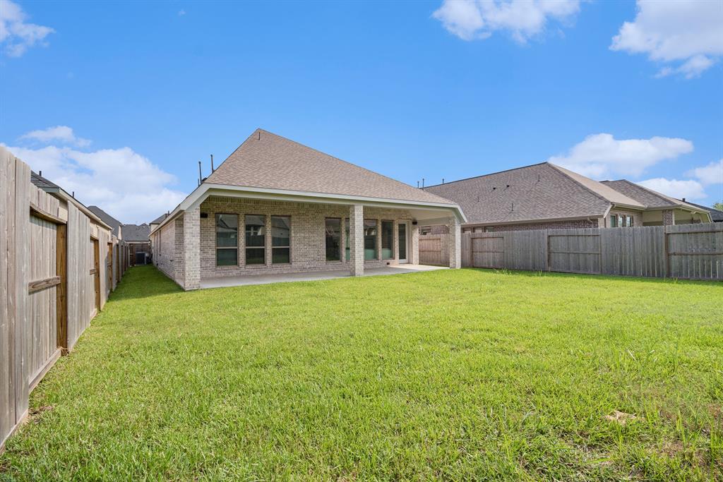 9311 Crescent Mill Drive, Missouri City, Texas image 35