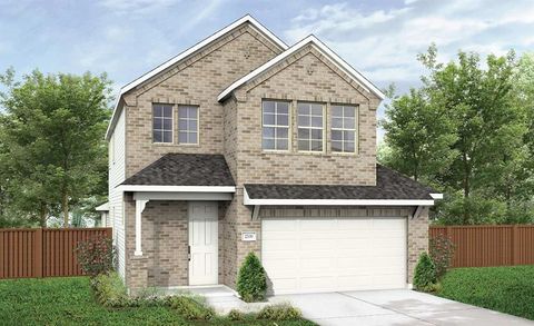 2939 Colonia Blossom Lane Pinehurst TX 77362