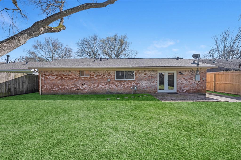 1202 W Flamingo Drive, Seabrook, Texas image 30
