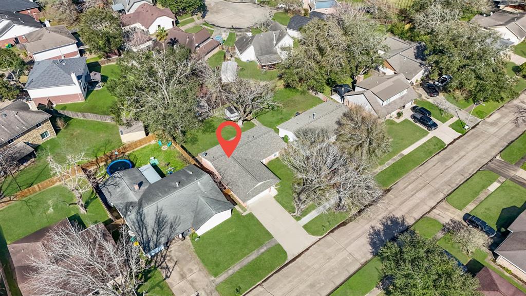 1202 W Flamingo Drive, Seabrook, Texas image 36