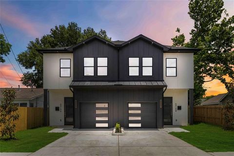 6419 Sidney Street Houston TX 77021