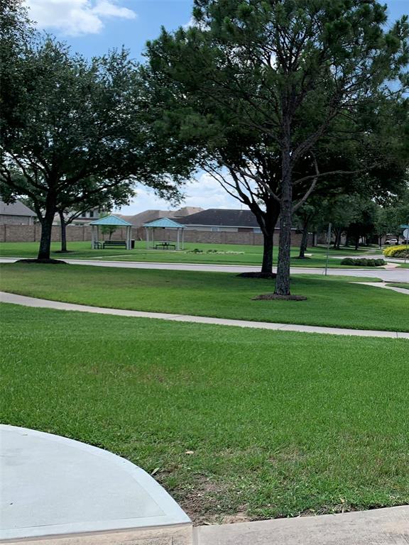3103 Trail Hollow Drive, Pearland, Texas image 27