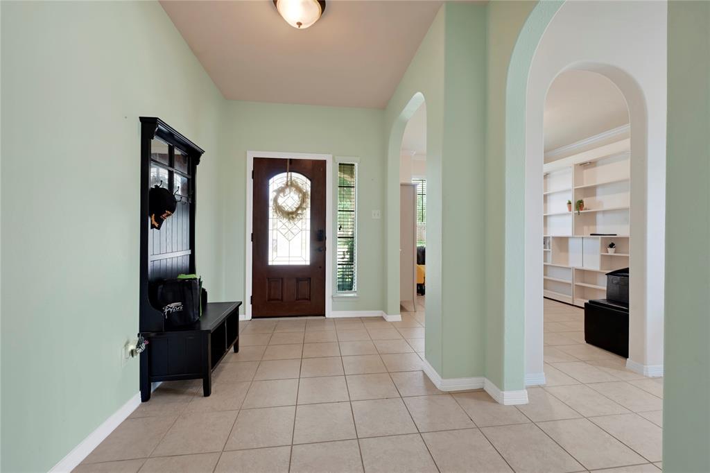 3103 Trail Hollow Drive, Pearland, Texas image 13