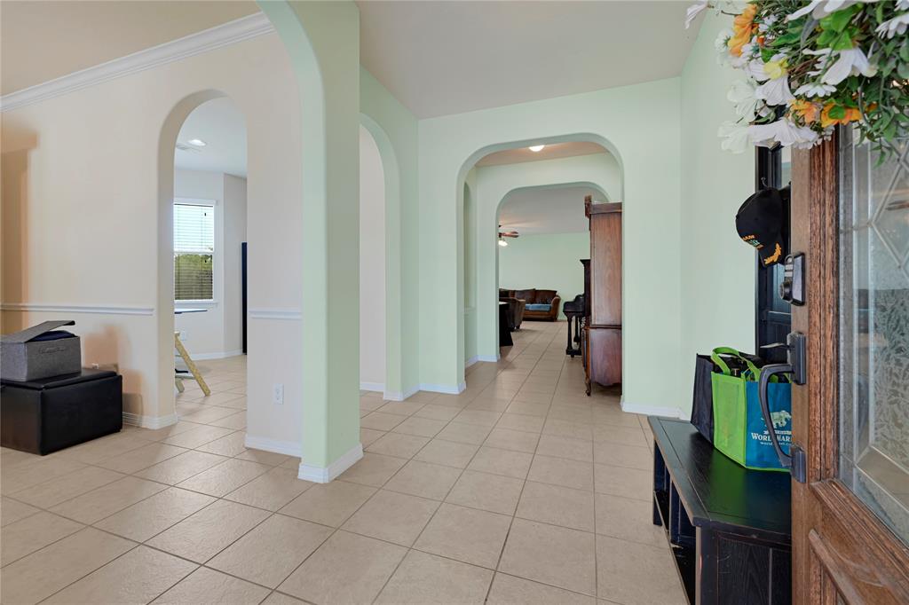 3103 Trail Hollow Drive, Pearland, Texas image 12