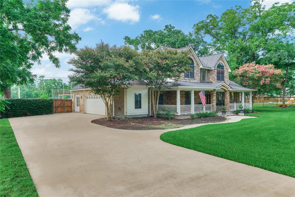 1013 Spring Meadow Lane