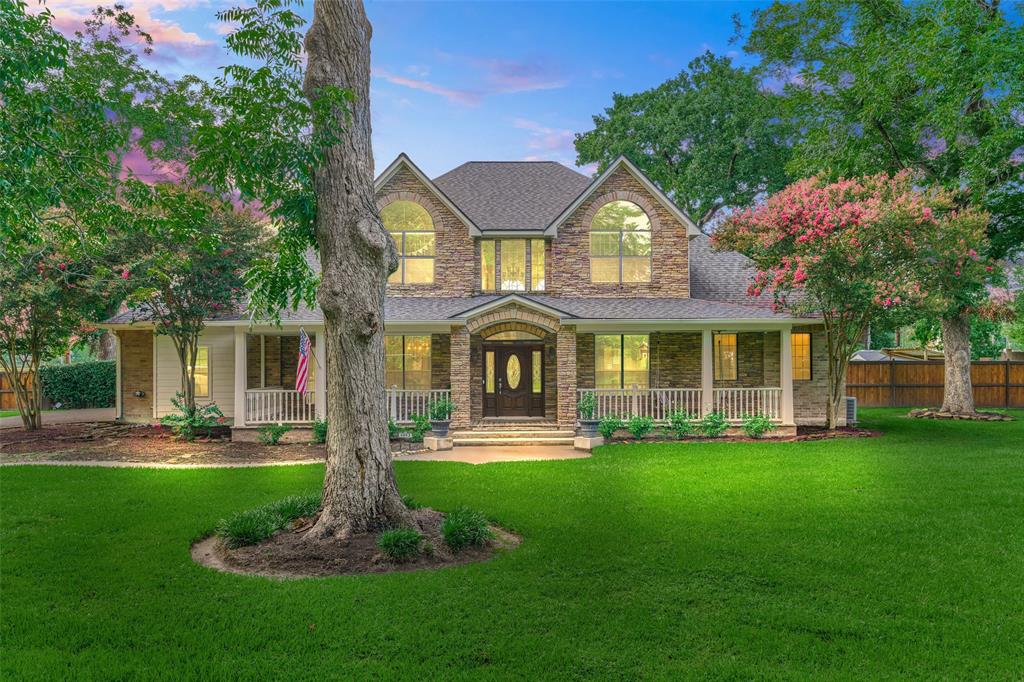 1013 Spring Meadow Lane