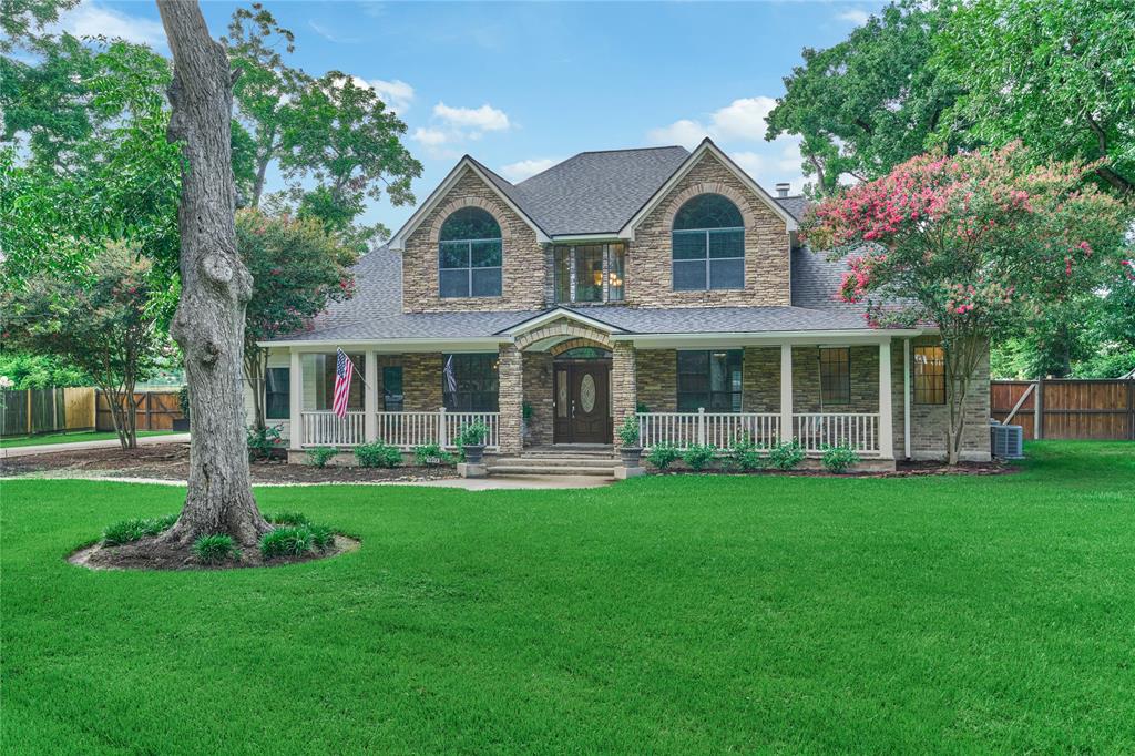 1013 Spring Meadow Lane